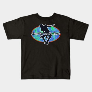 Skate just skate Kids T-Shirt